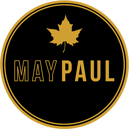 maypaul logo